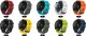 PASEK BRANSOLETA DO GARMIN FENIX 3 5X 6X PRO 7X PRO 8 51mm SOLAR QUICKFIT 14
