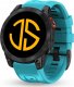 PASEK BRANSOLETA DO GARMIN FENIX 3 5X 6X PRO 7X PRO 8 51mm SOLAR QUICKFIT 3