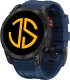 PASEK BRANSOLETA DO GARMIN FENIX 3 5X 6X PRO 7X PRO 8 51mm SOLAR QUICKFIT 9