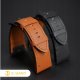 PASEK SKÓRZANY DO GARMIN FENIX 3 5X 6X PRO 7X PRO 8 51mm SAPPHIRE QUICKFIT 11