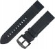 PASEK SKÓRZANY DO GARMIN FENIX 3 5X 6X PRO 7X PRO 8 51mm SAPPHIRE QUICKFIT 3