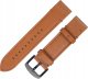 JG Smart PASEK SKÓRZANY DO GARMIN FENIX 5 6 7 8 E PRO SOLAR INSTINCT EPIX QUCIKFIT 3