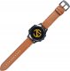 PASEK SKÓRZANY DO GARMIN FENIX 5 6 7 8 E PRO SOLAR INSTINCT EPIX QUCIKFIT 5