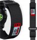 PASEK NYLONOWY DO GARMIN FENIX 5 6 7 8 E PRO SOLAR INSTINCT EPIX QUCIKFIT 1