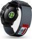 PASEK NYLONOWY DO GARMIN FENIX 5 6 7 8 E PRO SOLAR INSTINCT EPIX QUCIKFIT 12