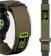 PASEK NYLONOWY DO GARMIN FENIX 5 6 7 8 E PRO SOLAR INSTINCT EPIX QUCIKFIT 2