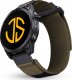 PASEK NYLONOWY DO GARMIN FENIX 5 6 7 8 E PRO SOLAR INSTINCT EPIX QUCIKFIT 6
