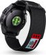 PASEK NYLONOWY DO GARMIN FENIX 5 6 7 8 E PRO SOLAR INSTINCT EPIX QUCIKFIT 9