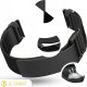 PASEK NYLONOWY DO GARMIN FENIX 5 6 7 8 E PRO SOLAR INSTINCT EPIX QUCIKFIT 4