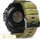 PASEK DO GARMIN FENIX 3 5X 6X PRO 7X PRO 8 51mm SAPPHIRE AMOLED QUICKFIT 5