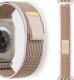 JG Smart PASEK NYLONOWY do APPLE WATCH 2 3 4 5 6 7 8 9 SE ULTRA 42mm 44mm 45mm 49mm 5