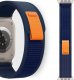 JG Smart PASEK NYLONOWY do APPLE WATCH 2 3 4 5 6 7 8 9 SE ULTRA 42mm 44mm 45mm 49mm 8