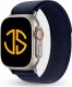 PASEK NYLONOWY do APPLE WATCH 2 3 4 5 6 7 8 9 SE ULTRA 42mm 44mm 45mm 49mm 1
