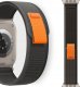 PASEK NYLONOWY do APPLE WATCH 2 3 4 5 6 7 8 9 SE ULTRA 42mm 44mm 45mm 49mm 2