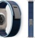 PASEK NYLONOWY do APPLE WATCH 2 3 4 5 6 7 8 9 SE ULTRA 42mm 44mm 45mm 49mm 6