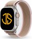 PASEK NYLONOWY do APPLE WATCH 2 3 4 5 6 7 8 9 SE ULTRA 42mm 44mm 45mm 49mm 1