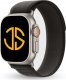 PASEK NYLONOWY do APPLE WATCH 2 3 4 5 6 7 8 9 SE ULTRA 42mm 44mm 45mm 49mm 1