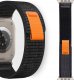 PASEK NYLONOWY do APPLE WATCH 2 3 4 5 6 7 8 9 SE ULTRA 42mm 44mm 45mm 49mm 9