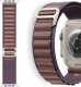 PASEK NYLONOWY do APPLE WATCH 2 3 4 5 6 7 8 9 SE ULTRA 42mm 44mm 45mm 49mm 10