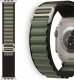 PASEK NYLONOWY do APPLE WATCH 2 3 4 5 6 7 8 9 SE ULTRA 42mm 44mm 45mm 49mm 3
