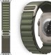 PASEK NYLONOWY do APPLE WATCH 2 3 4 5 6 7 8 9 SE ULTRA 42mm 44mm 45mm 49mm 4