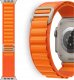 PASEK NYLONOWY do APPLE WATCH 2 3 4 5 6 7 8 9 SE ULTRA 42mm 44mm 45mm 49mm 6