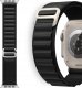 PASEK NYLONOWY do APPLE WATCH 2 3 4 5 6 7 8 9 SE ULTRA 42mm 44mm 45mm 49mm 7