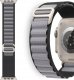 PASEK NYLONOWY do APPLE WATCH 2 3 4 5 6 7 8 9 SE ULTRA 42mm 44mm 45mm 49mm 9