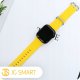 PASEK do APPLE WATCH 2 3 4 5 6 7 8 9 SE ULTRA 42mm 44mm 45mm 49mm PREMIUM 2