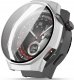 ETUI OCHRONNE 2w1 SZKŁO HARTOWANE do Huawei Watch GT5 Pro Active 46mm Elite 1