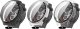 ETUI OCHRONNE 2w1 SZKŁO HARTOWANE do Huawei Watch GT5 Pro Active 46mm Elite 16
