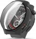 ETUI OCHRONNE 2w1 SZKŁO HARTOWANE do Huawei Watch GT5 Pro Active 46mm Elite 2