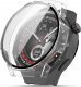 ETUI OCHRONNE 2w1 SZKŁO HARTOWANE do Huawei Watch GT5 Pro Active 46mm Elite 3