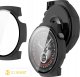 ETUI OCHRONNE 2w1 SZKŁO HARTOWANE do Huawei Watch GT5 Pro Active 46mm Elite 4