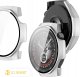 ETUI OCHRONNE 2w1 SZKŁO HARTOWANE do Huawei Watch GT5 Pro Active 46mm Elite 5