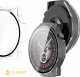 ETUI OCHRONNE 2w1 SZKŁO HARTOWANE do Huawei Watch GT5 Pro Active 46mm Elite 6