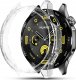 ETUI OCHRONNE ZEGAREK HUAWEI WATCH GT4 46mm Active Classic Green | PREMIUM 1