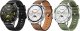 ETUI OCHRONNE ZEGAREK HUAWEI WATCH GT4 46mm Active Classic Green | PREMIUM 7