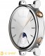 ETUI OCHRONNE SILIKONOWE do HUAWEI WATCH GT4 41mm Elegant Classic Elite 11