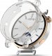 ETUI OCHRONNE SILIKONOWE do HUAWEI WATCH GT4 41mm Elegant Classic Elite 1