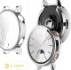 ETUI OCHRONNE SILIKONOWE do HUAWEI WATCH GT4 41mm Elegant Classic Elite 4