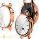 ETUI OCHRONNE SILIKONOWE do HUAWEI WATCH GT4 41mm Elegant Classic Elite 5