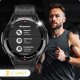 SMARTWATCH MĘSKI GPS ZEGAREK WODOODPORNY KOMPAS AMOLED BAROMETR ROZMOWY PL 7