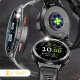 SMARTWATCH MĘSKI GPS MENU POLSKIE WODOODPORNY SPORT ROZMOWY SMART WATCH PL 12