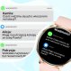 SMARTWATCH DAMSKI ZEGAREK POLSKIE MENU ROZMOWY CIŚNIENIE PULS DLA KOBIETY 13