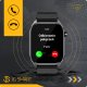 SMARTWATCH Z POMIAREM CUKRU EKG CIŚNIENIE TEMPERATURA HRV BMI DLA SENIORA 4