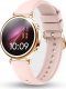 SMARTWATCH DAMSKI ZEGAREK MENU PL ROZMOWY SMART WATCH DLA KOBIETY + 4 PASKI 2