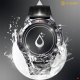SMARTWATCH MĘSKI ZEGAREK CZARNY ROZMOWY ZDROWIE SPORT AMOLED 500mAh MENU PL 12