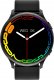 SMARTWATCH ZEGAREK DAMSKI MENU PL ROZMOWY POWIADOMIENIA SMART WATCH CZARNY 2