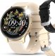 SMARTWATCH ZEGAREK DAMSKI MENU PL ROZMOWY POWIADOMIENIA SMART WATCH ZŁOTY 1